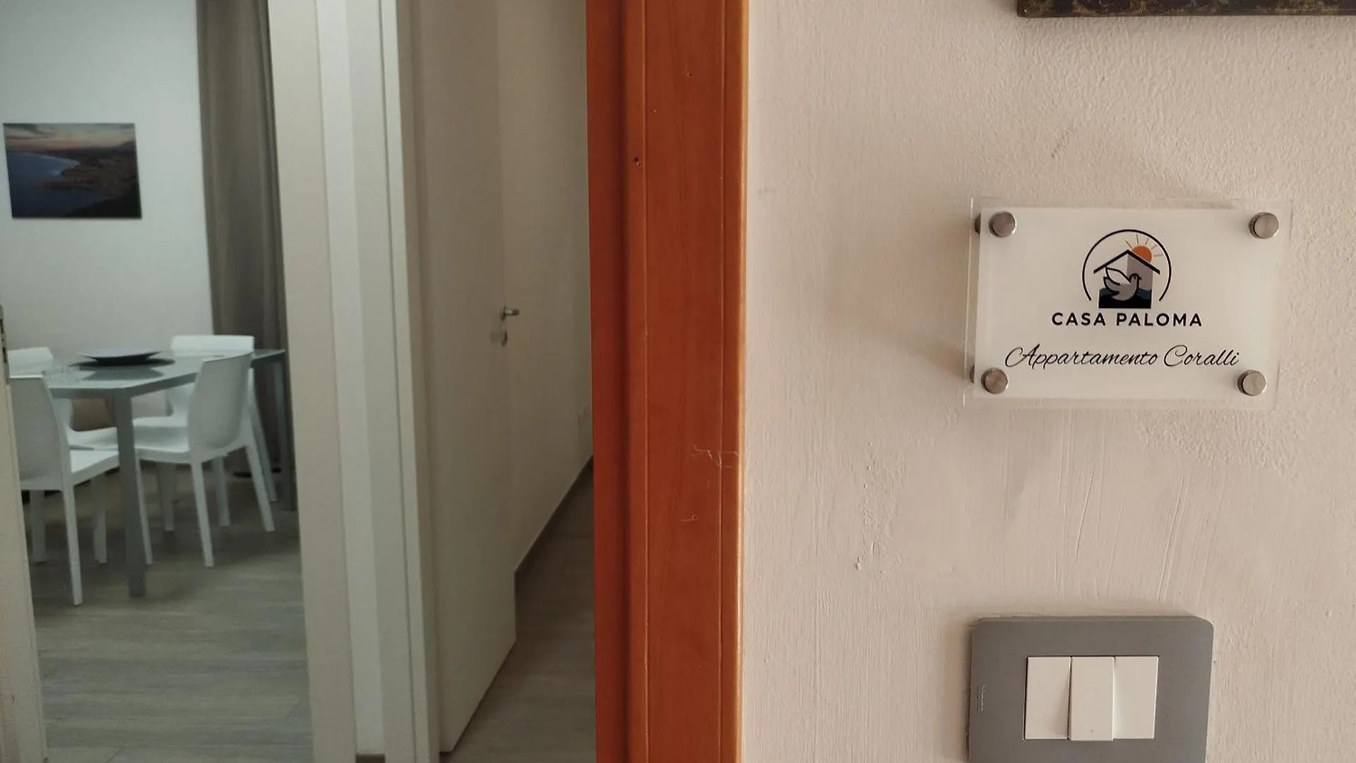 卡斯泰拉马莱Casa Paloma公寓 0*, 卡斯泰拉马莱