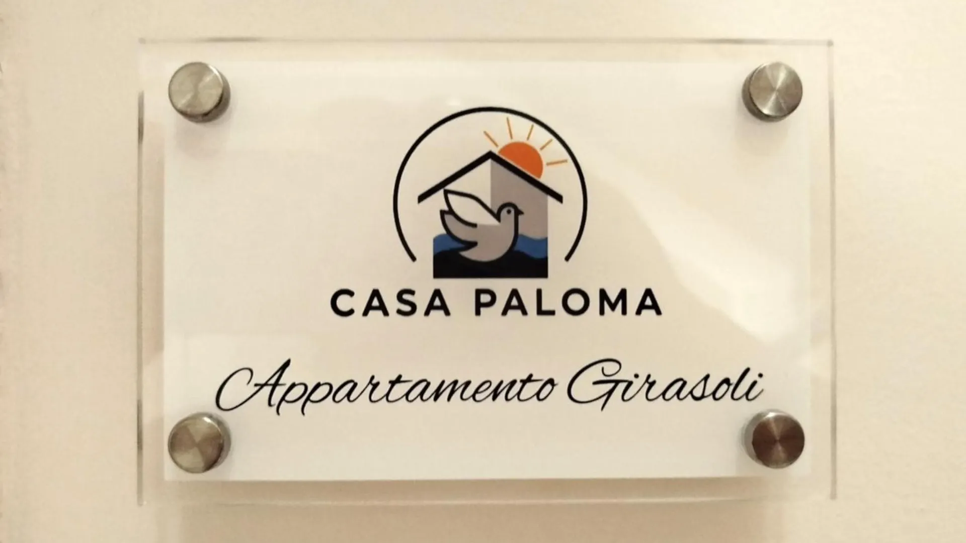 卡斯泰拉马莱Casa Paloma公寓 0*, 卡斯泰拉马莱