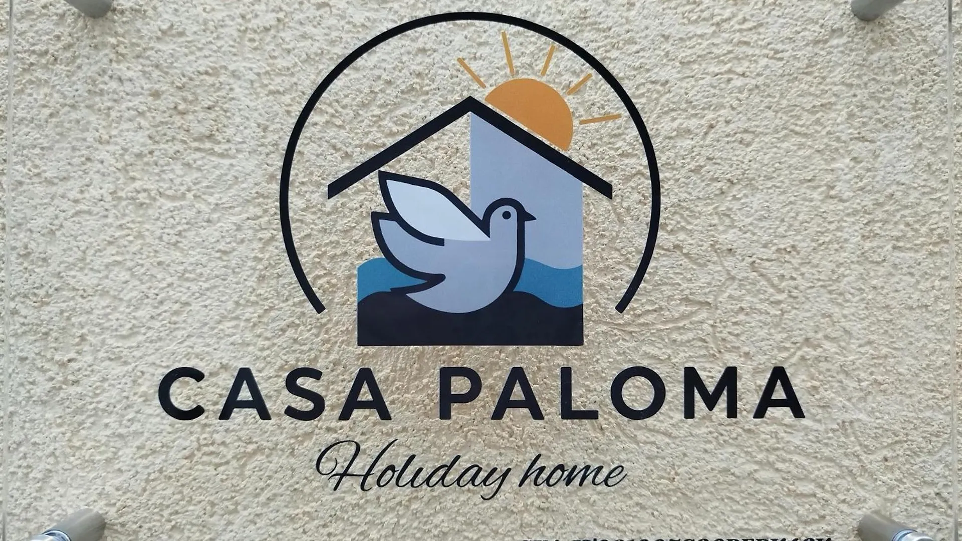 公寓 卡斯泰拉马莱Casa Paloma公寓