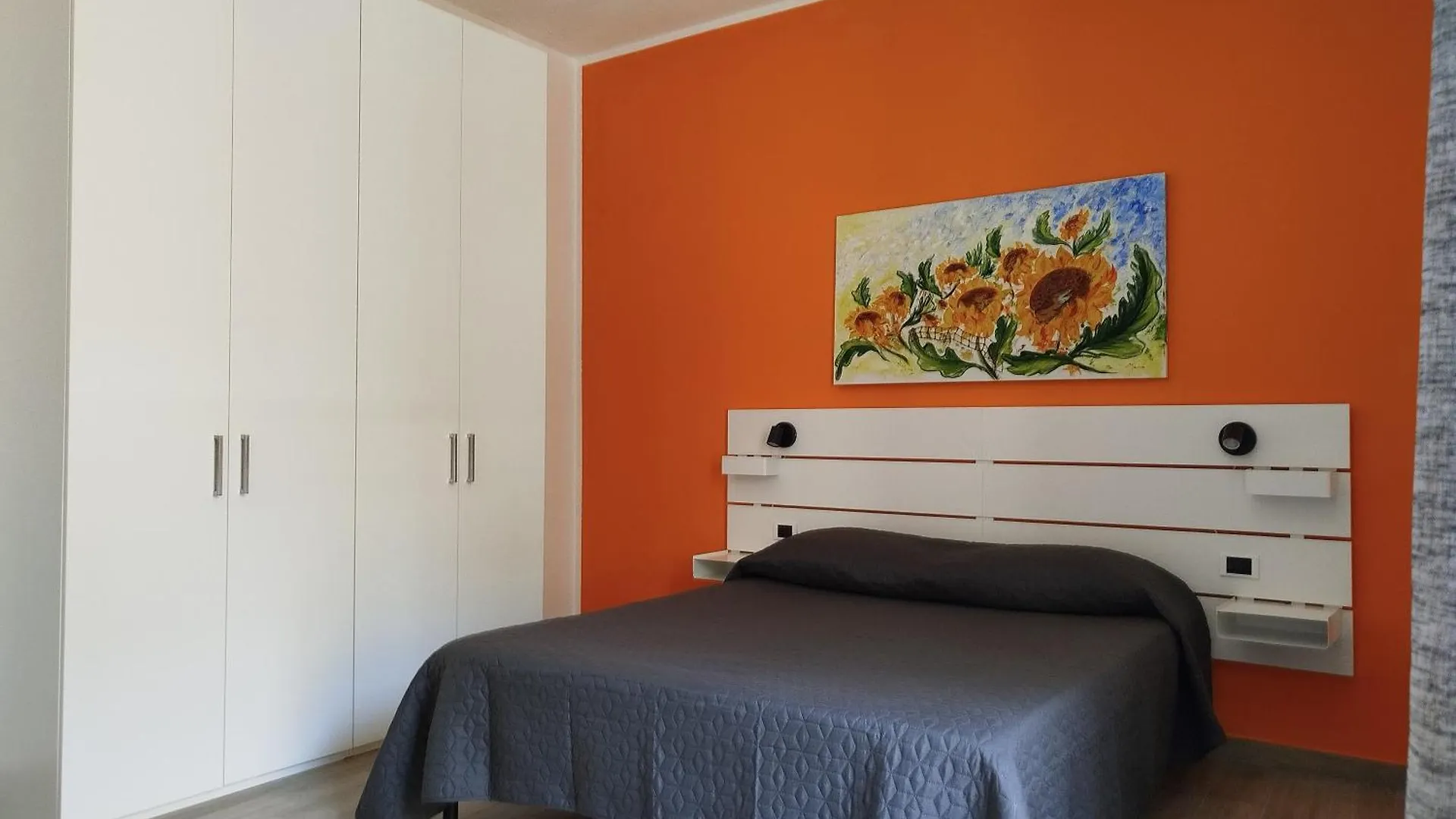 카스텔라마레델골포 Casa Paloma 아파트 이탈리아